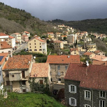 Maison Entiere Tout Equipe 4 Chambre Possibilite De 10 Couchage Venaco Centre Corse Exteriér fotografie