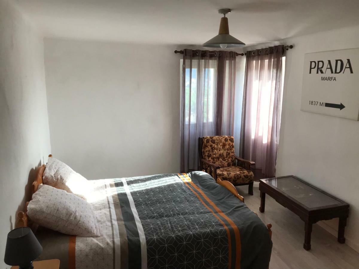 Maison Entiere Tout Equipe 4 Chambre Possibilite De 10 Couchage Venaco Centre Corse Exteriér fotografie