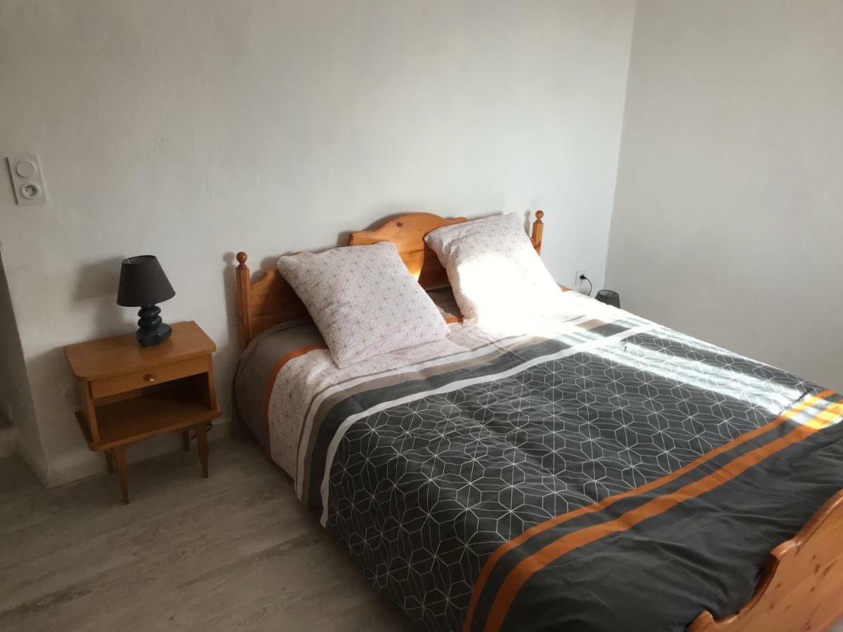 Maison Entiere Tout Equipe 4 Chambre Possibilite De 10 Couchage Venaco Centre Corse Exteriér fotografie