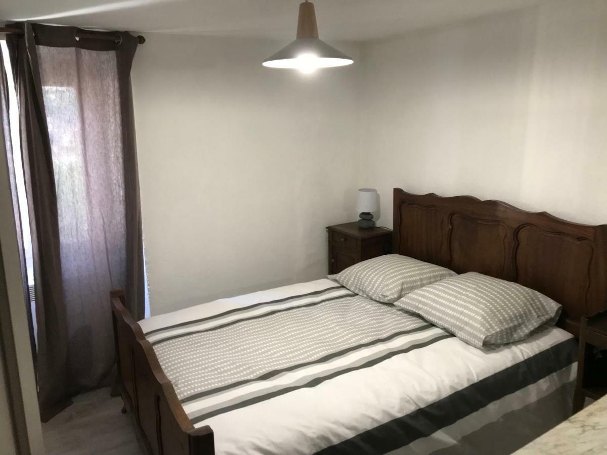 Maison Entiere Tout Equipe 4 Chambre Possibilite De 10 Couchage Venaco Centre Corse Exteriér fotografie