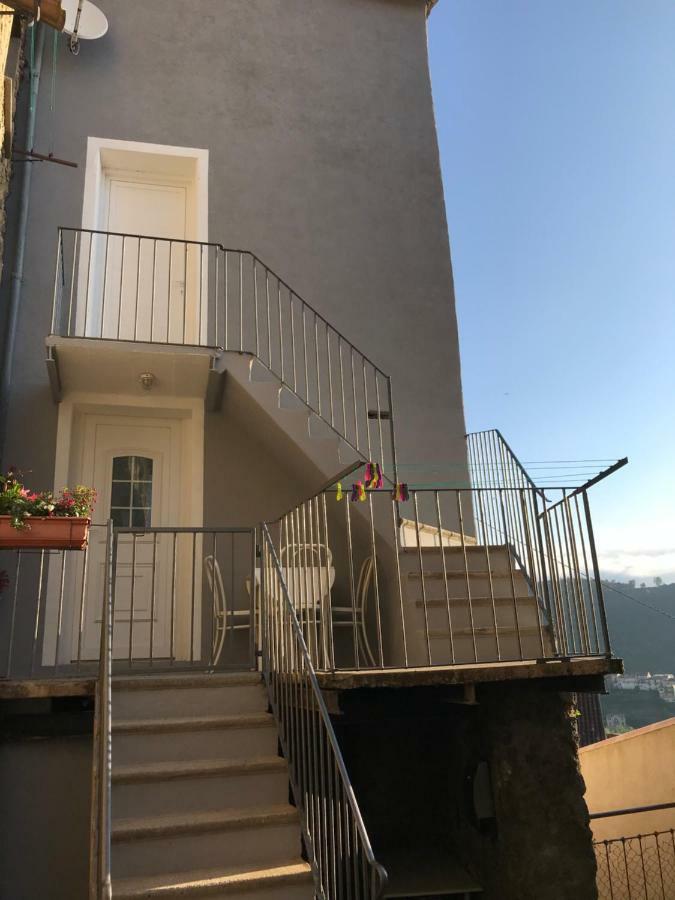 Maison Entiere Tout Equipe 4 Chambre Possibilite De 10 Couchage Venaco Centre Corse Exteriér fotografie