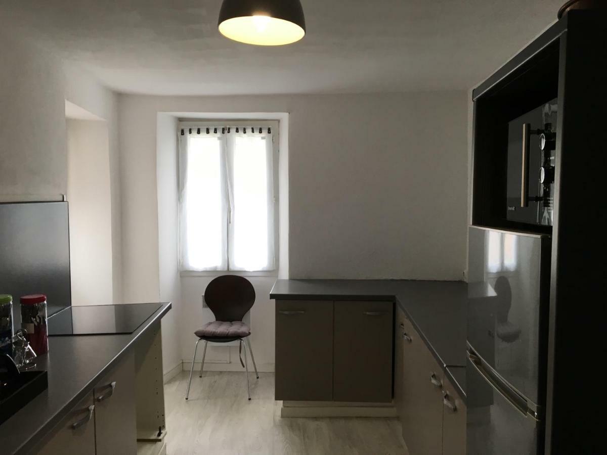 Maison Entiere Tout Equipe 4 Chambre Possibilite De 10 Couchage Venaco Centre Corse Exteriér fotografie