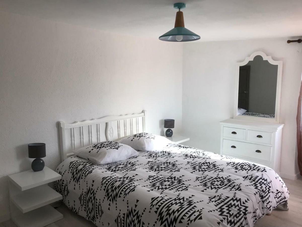 Maison Entiere Tout Equipe 4 Chambre Possibilite De 10 Couchage Venaco Centre Corse Exteriér fotografie