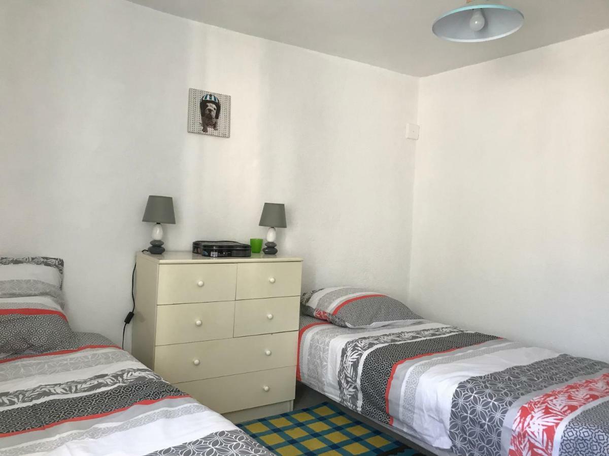 Maison Entiere Tout Equipe 4 Chambre Possibilite De 10 Couchage Venaco Centre Corse Exteriér fotografie