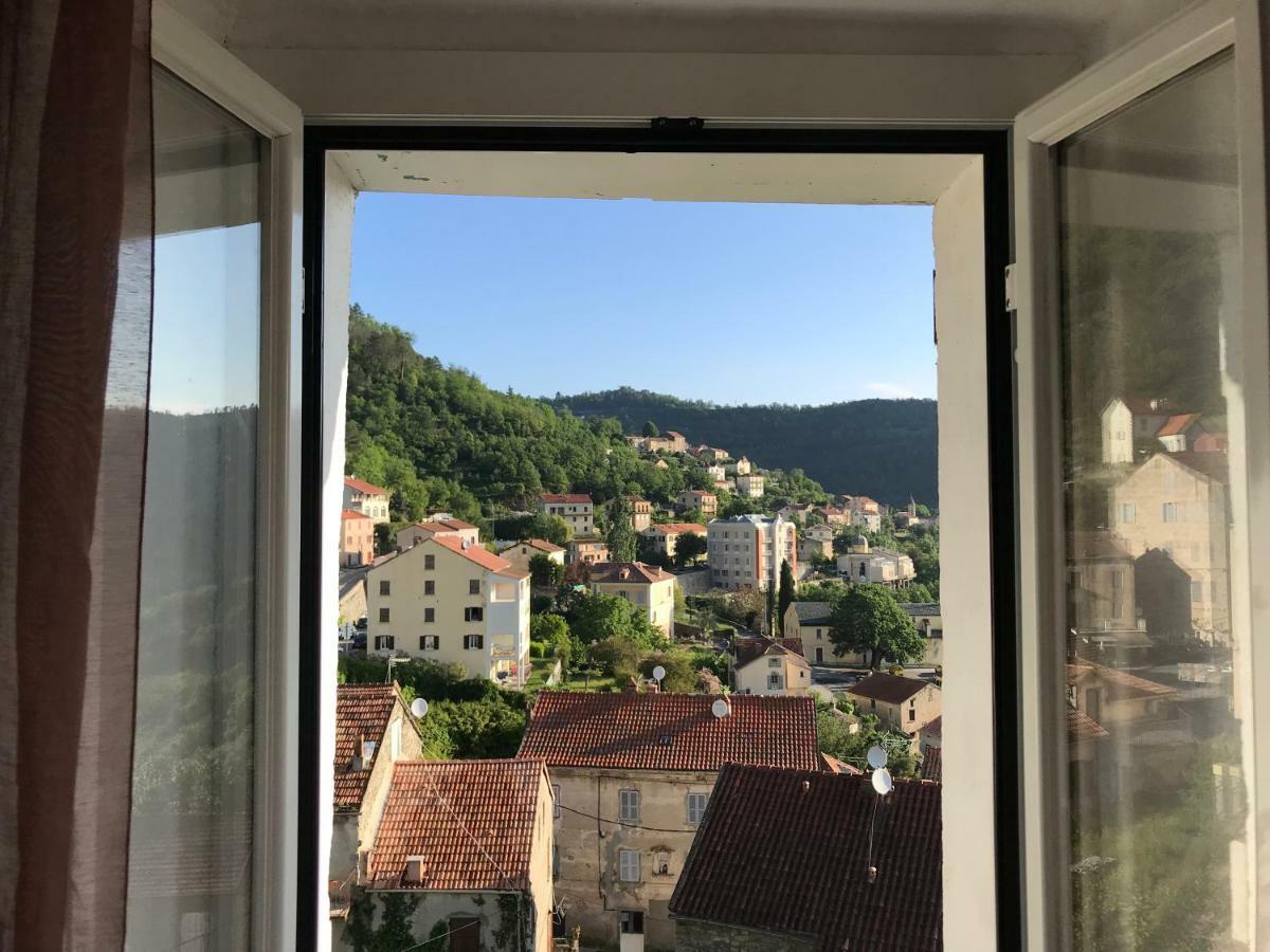Maison Entiere Tout Equipe 4 Chambre Possibilite De 10 Couchage Venaco Centre Corse Exteriér fotografie