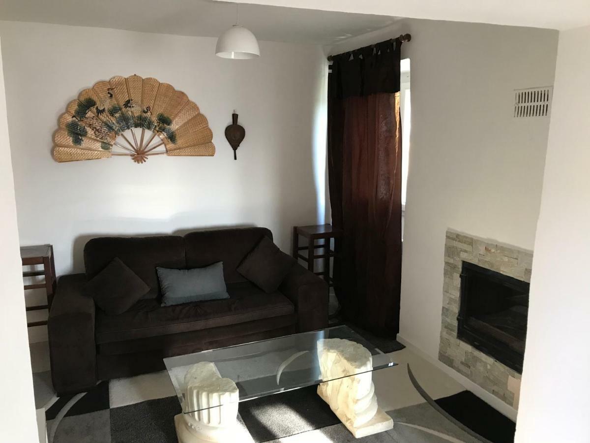 Maison Entiere Tout Equipe 4 Chambre Possibilite De 10 Couchage Venaco Centre Corse Exteriér fotografie