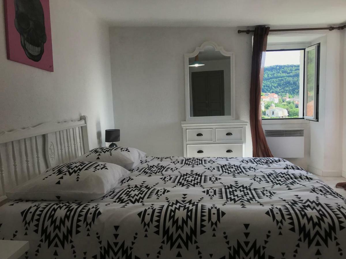 Maison Entiere Tout Equipe 4 Chambre Possibilite De 10 Couchage Venaco Centre Corse Exteriér fotografie