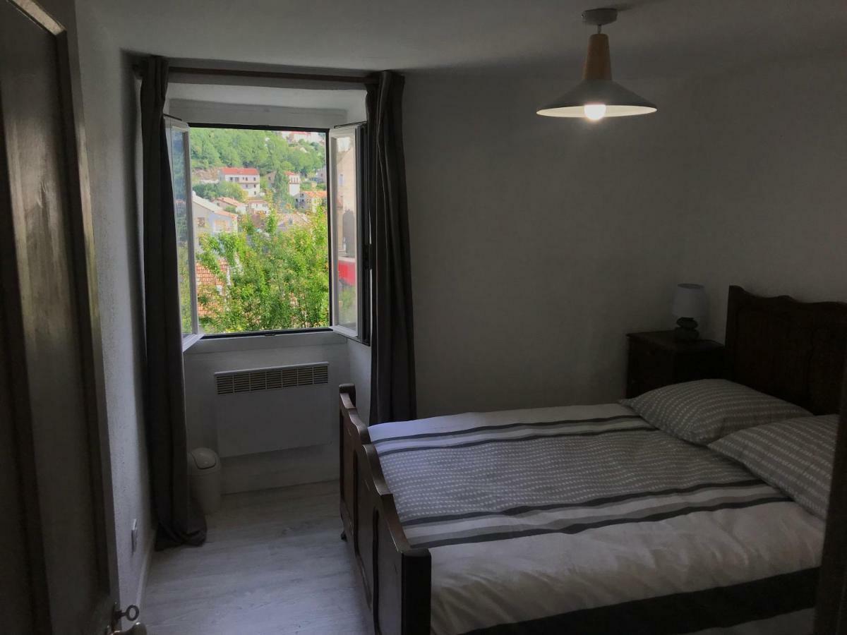 Maison Entiere Tout Equipe 4 Chambre Possibilite De 10 Couchage Venaco Centre Corse Exteriér fotografie