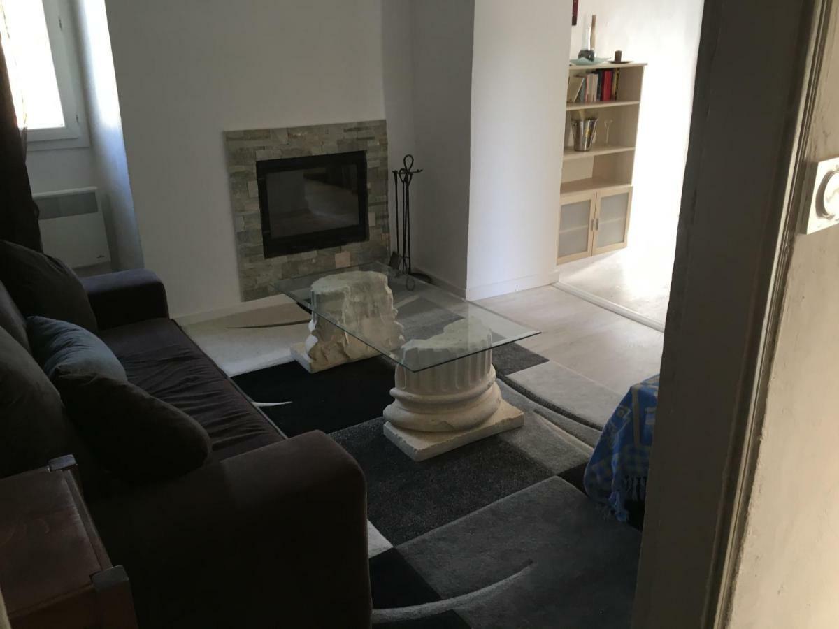 Maison Entiere Tout Equipe 4 Chambre Possibilite De 10 Couchage Venaco Centre Corse Exteriér fotografie